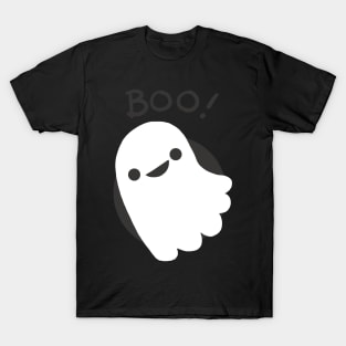 BOO! T-Shirt